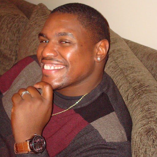Darnell Jones Photo 13