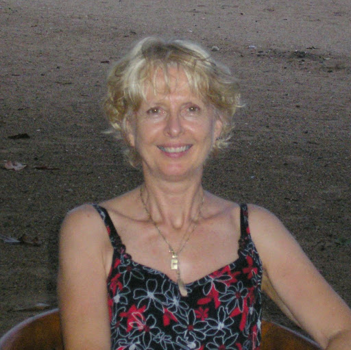 Jill Hodges Photo 35