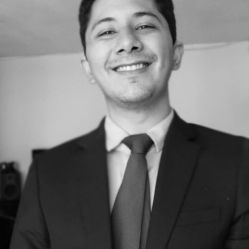 Michael Salinas Photo 28