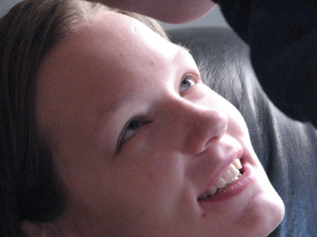 Crystal Pollard Photo 5