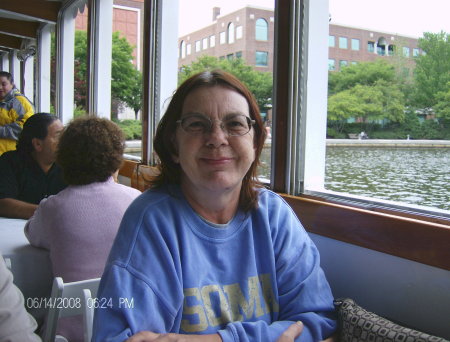 Donna Peck Photo 1