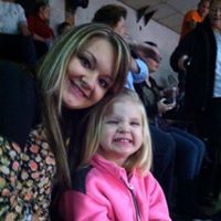 Ashley Adkins Photo 41