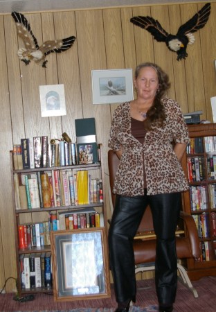 Ellen Johnson Photo 9