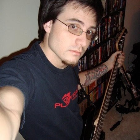 Andrew Grimes Photo 29