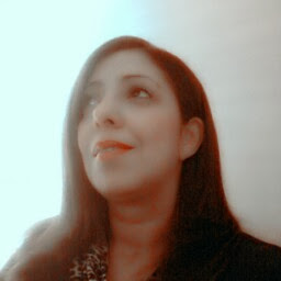 Mona Habib Photo 12