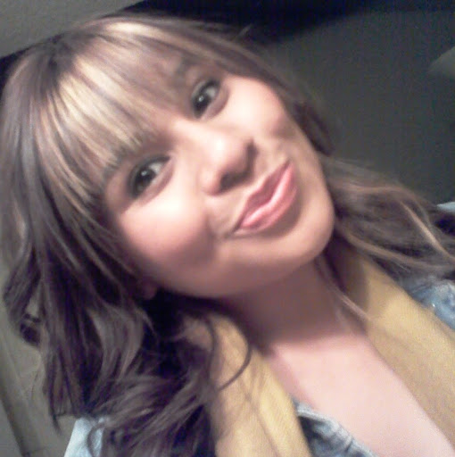 Alexandra Rodriguez Photo 6