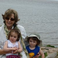Nora Petri Photo 2