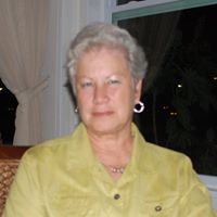 Shirley Cartwright Photo 6