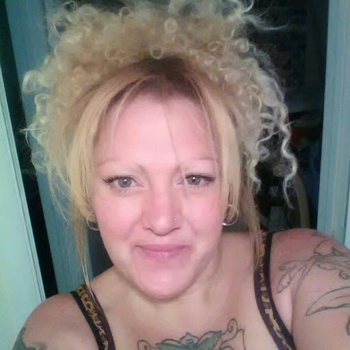 Stephanie Haskell Photo 5