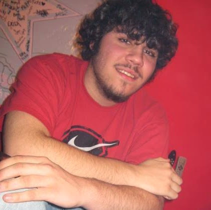 Brandon Goad Photo 8