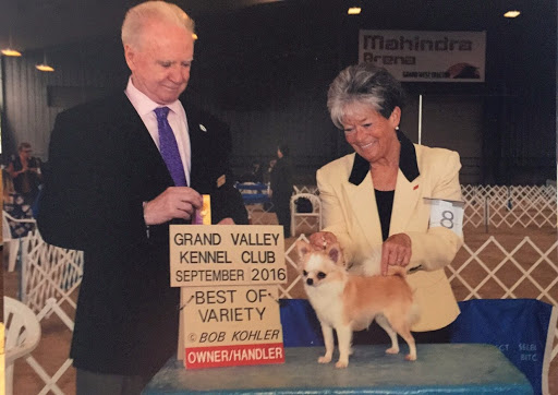 Linda Vandiver Photo 22