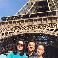 Hwee Ang Photo 16