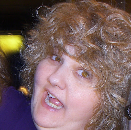 Jennie Sharp Photo 30