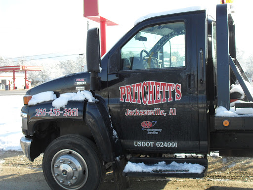 Henry Pritchett Photo 11