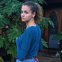 Danielle Hogue Photo 2