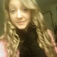 Jillian Douglas Photo 23