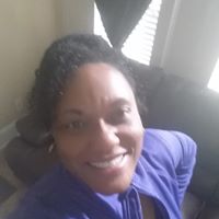 Candace Ingram Photo 16