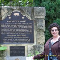 Pauline Menefee Photo 1
