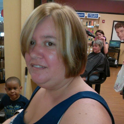 Michelle Galloway Photo 36