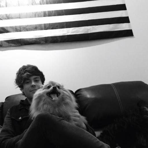 Cameron Walker Photo 3