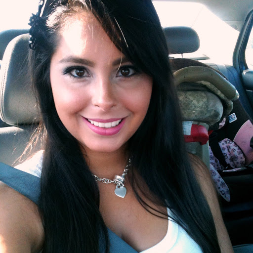 Tiffany Sanders Photo 30