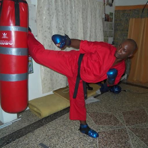 Curtis Gibbs Photo 29