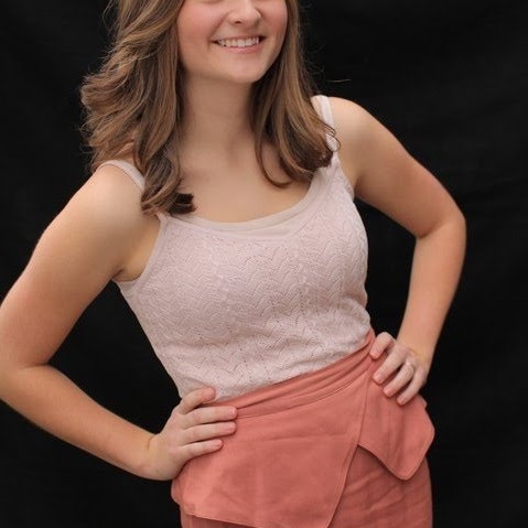 Rachel Hopkins Photo 33