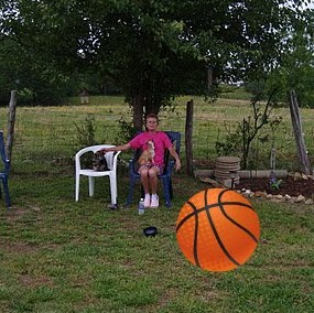 Cheryl Perkins Photo 38