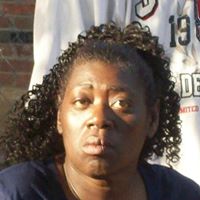 Alberta Carter Photo 8