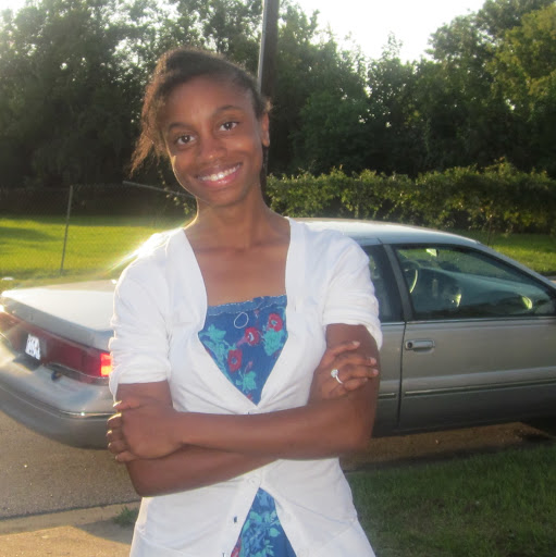 Lydia Cotton Photo 10