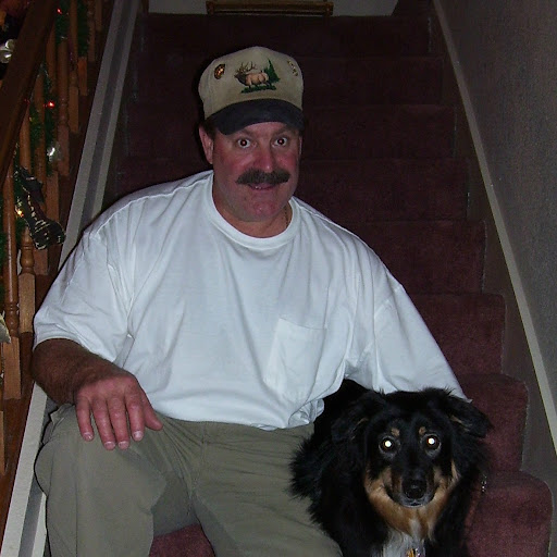 Robert Flowers Photo 41