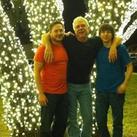 Chris Farber Photo 9