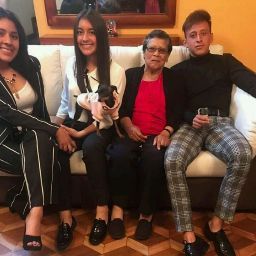 Martha Aguirre Photo 39