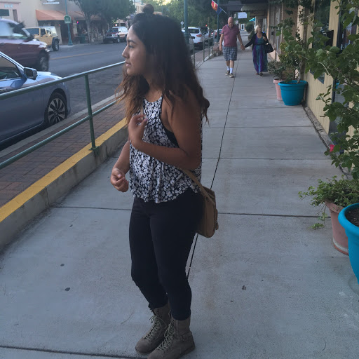 Anita Rivera Photo 17