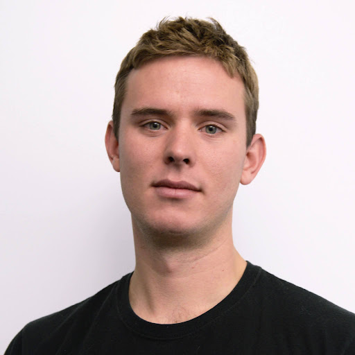 Jon Morgan Photo 38
