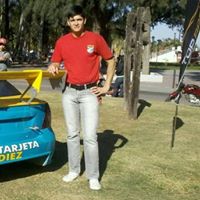 Eduardo Delgado Photo 40