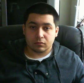 Miguel Galindo Photo 32