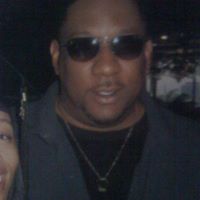 Reggie Rodgers Photo 8