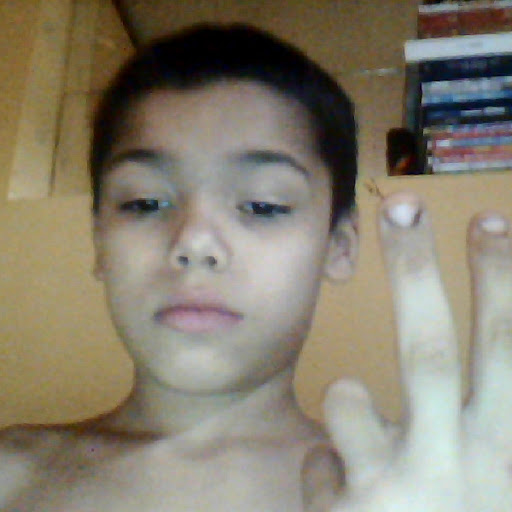 Benjamin Roman Photo 13