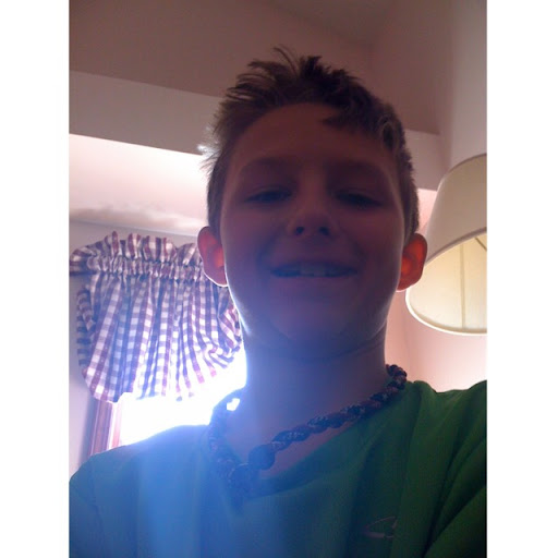 Alex Hendricks Photo 11