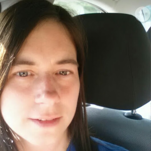 Kimberly Cartwright Photo 6