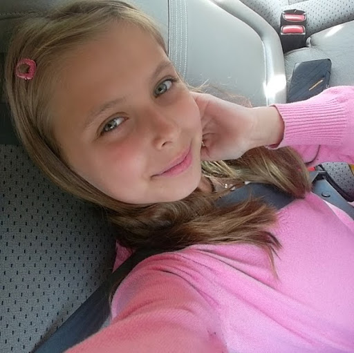 Kimberly Sweet Photo 18