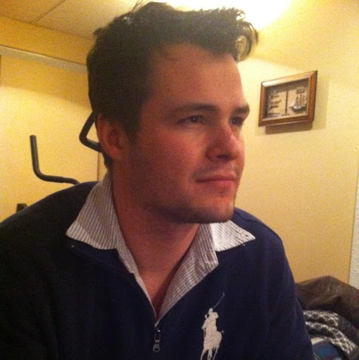 Evan Buchanan Photo 34
