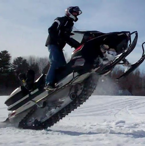 Tanner Webb Photo 9