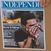 Robert Fisk Photo 34
