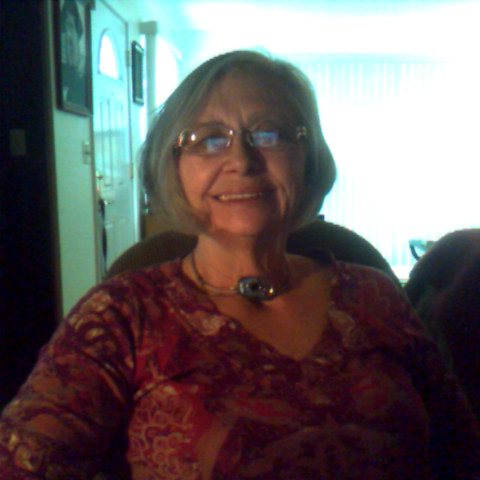 Catherine Richard Photo 36