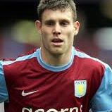 James Milner Photo 10