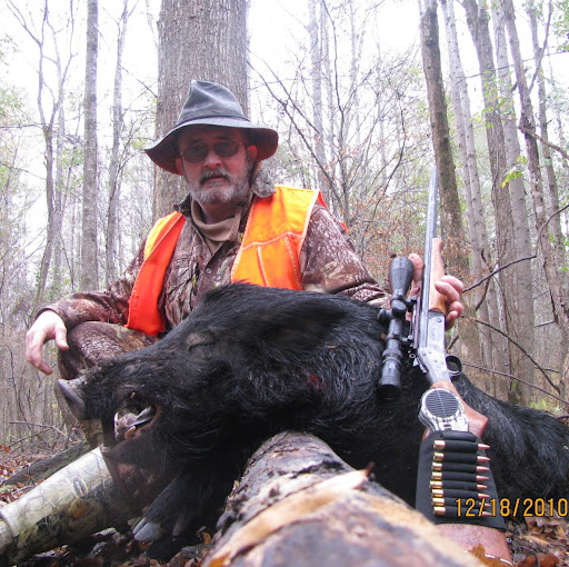 Keith Gossett Photo 15