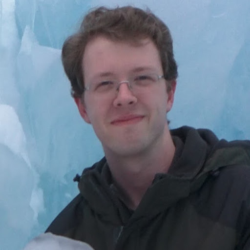 Patrick Reardon Photo 12