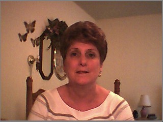 Laura Marshall Photo 17